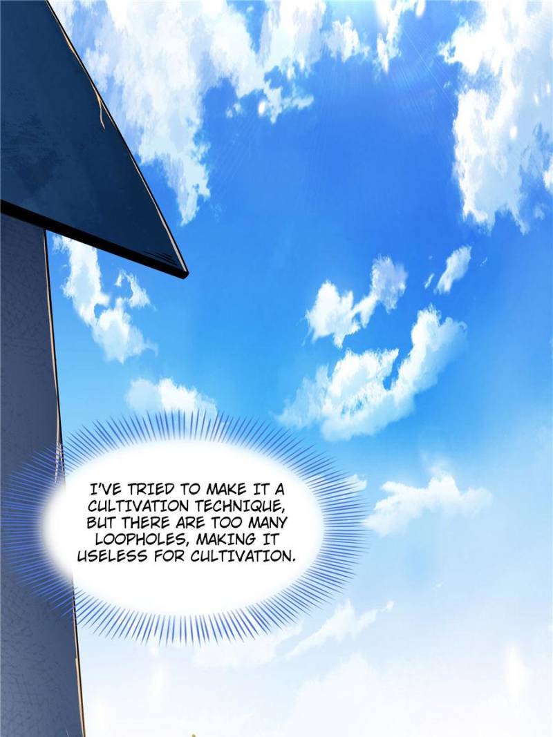 Library to Heaven's Path Chapter 37 46